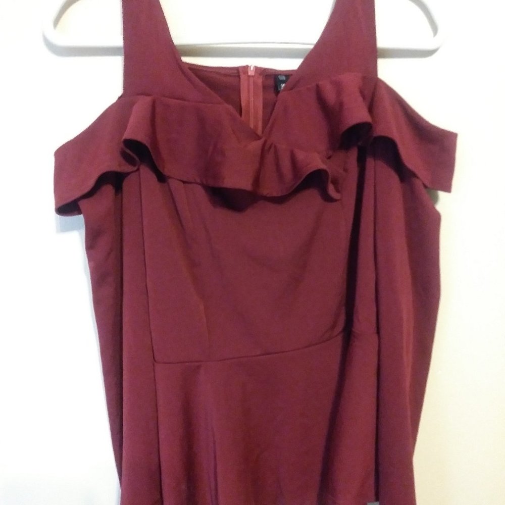 Fancy Blouse